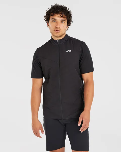 Performance Hybrid Gilet