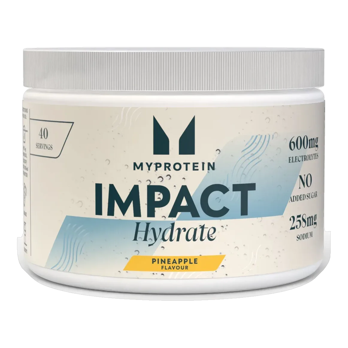 Impact Hydrate