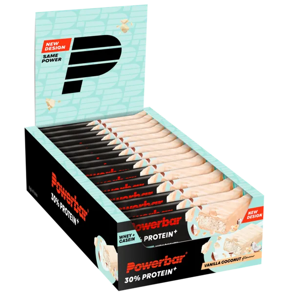 Powerbar 30% Protein+