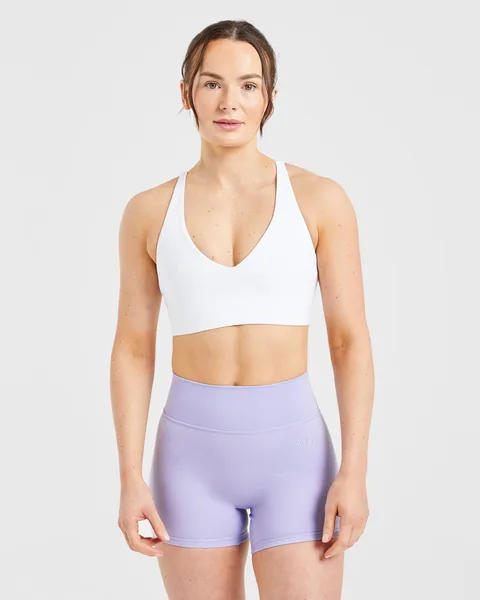 Staple Sports Bra –