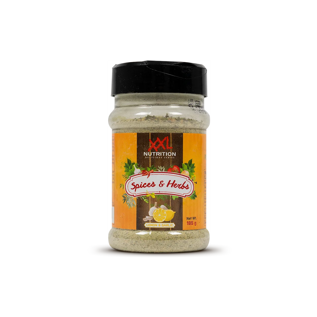 Spices Herbs
