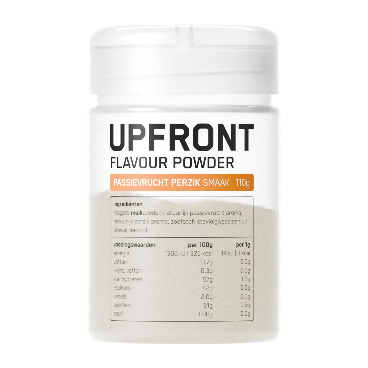 Flavour Powder