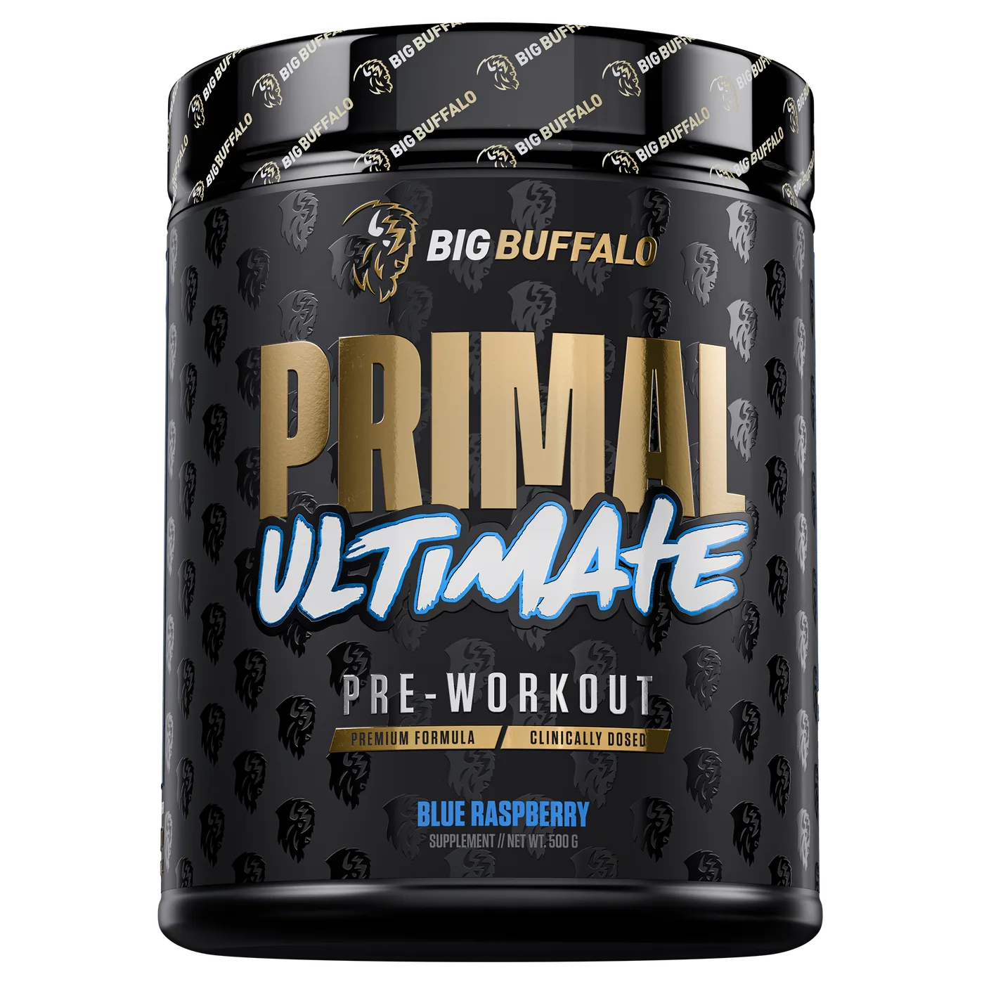 Primal Ultimate Pre