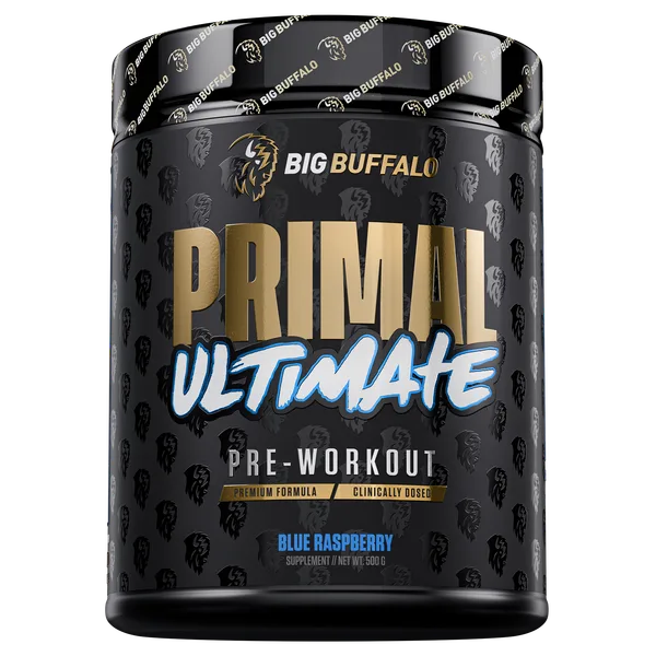 Primal Ultimate Pre