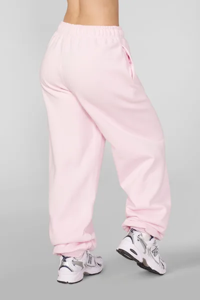 W2218 Studio Edit Cuff Joggers