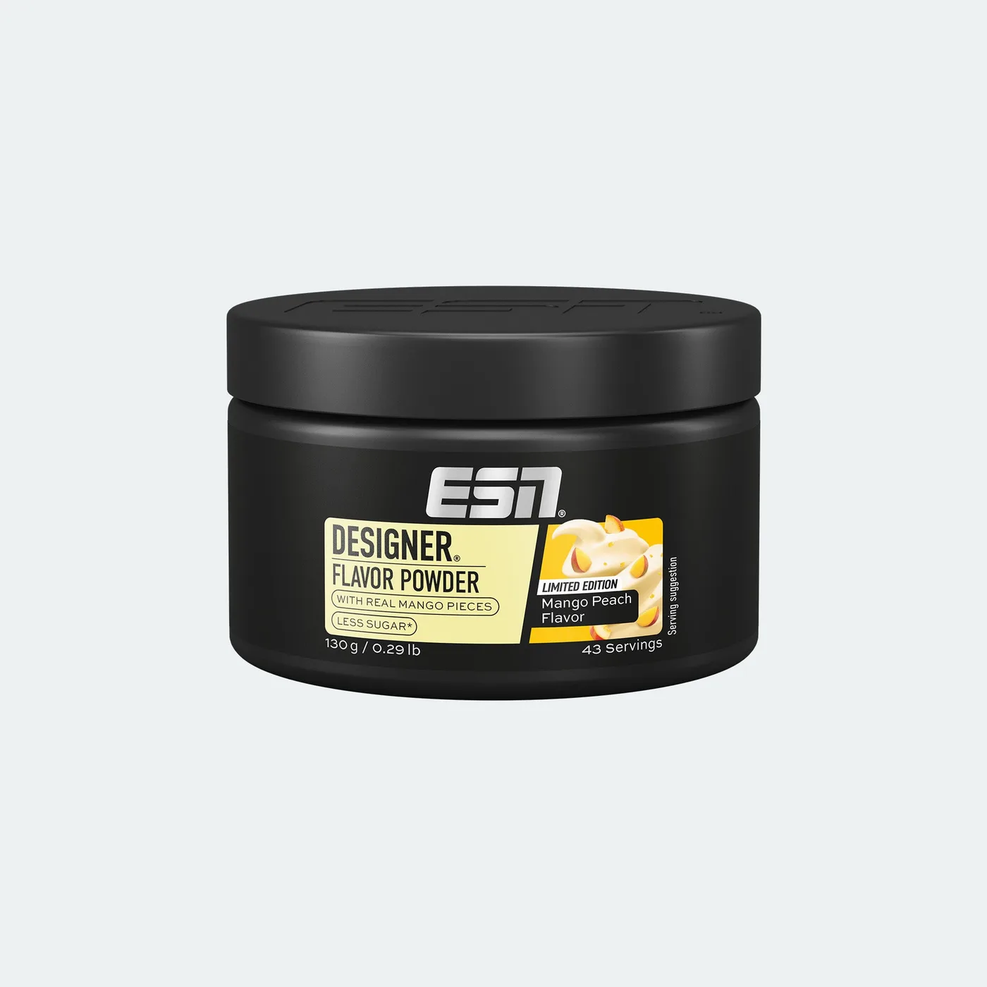 Designer Powder