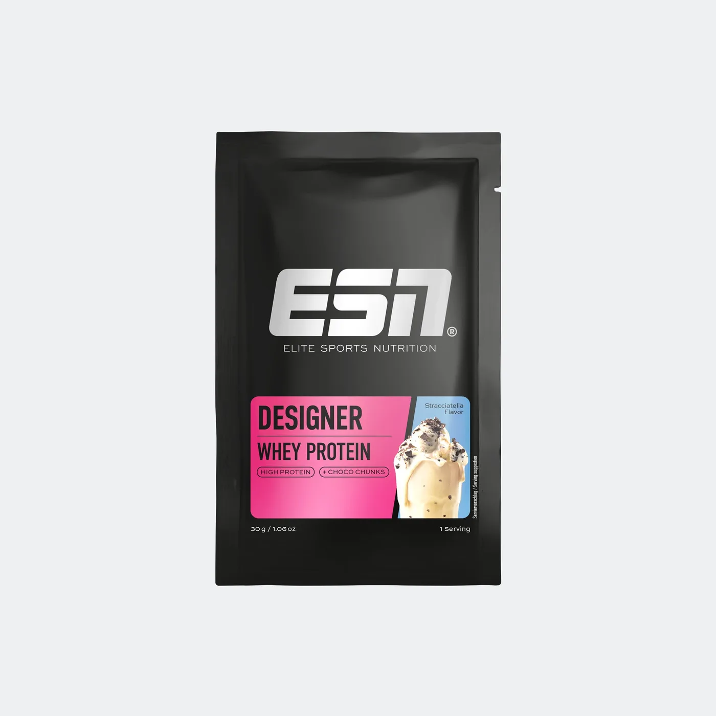 Designer Whey Protein