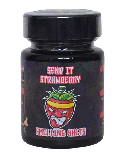 Smelling Salts by