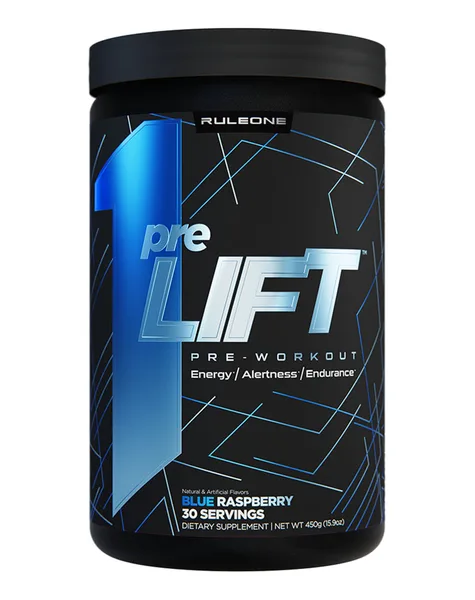 Pre Lift by