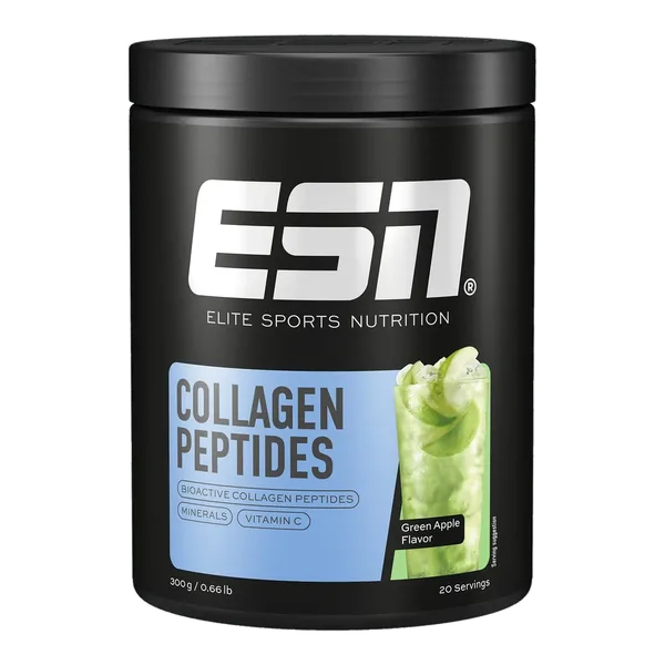 Collagen Peptides
