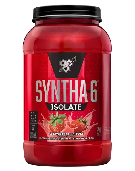 BSN Syntha-6 Isolate