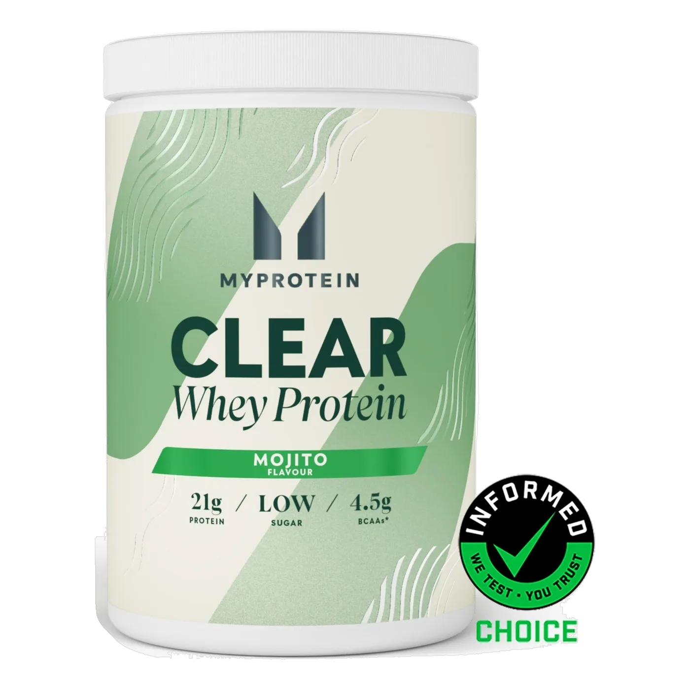 Clear Whey Isolate
