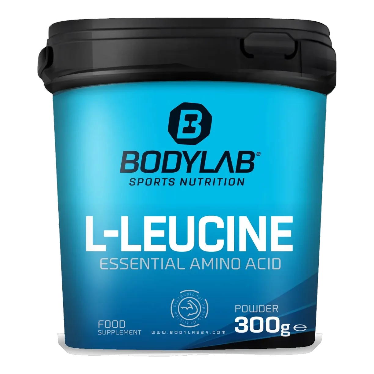 L-Leucin Poeder