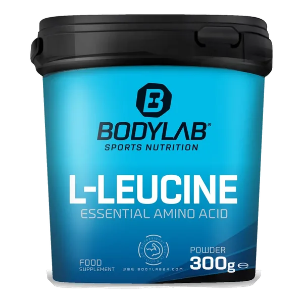 L-Leucin Poeder