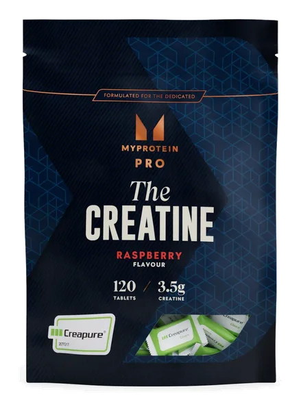 The Creatine Creapure® Kauwtabletten
