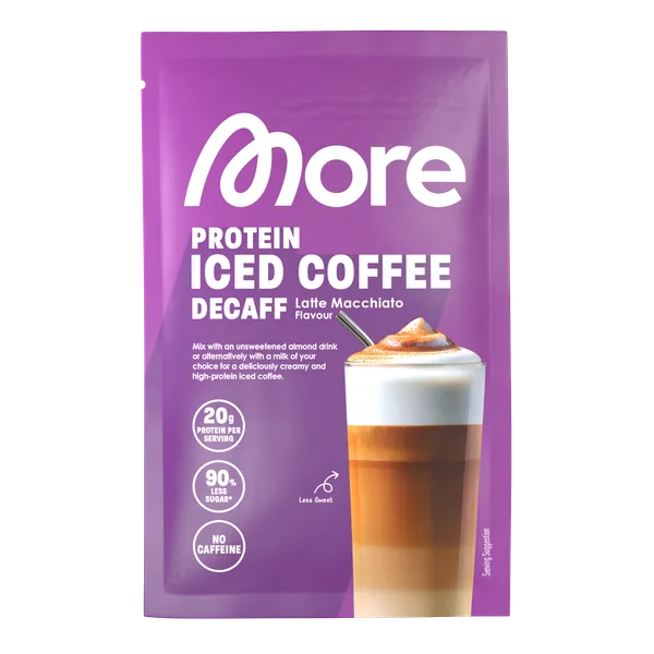 Protein Iced