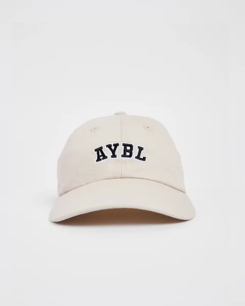 Varsity Cap – Canvas