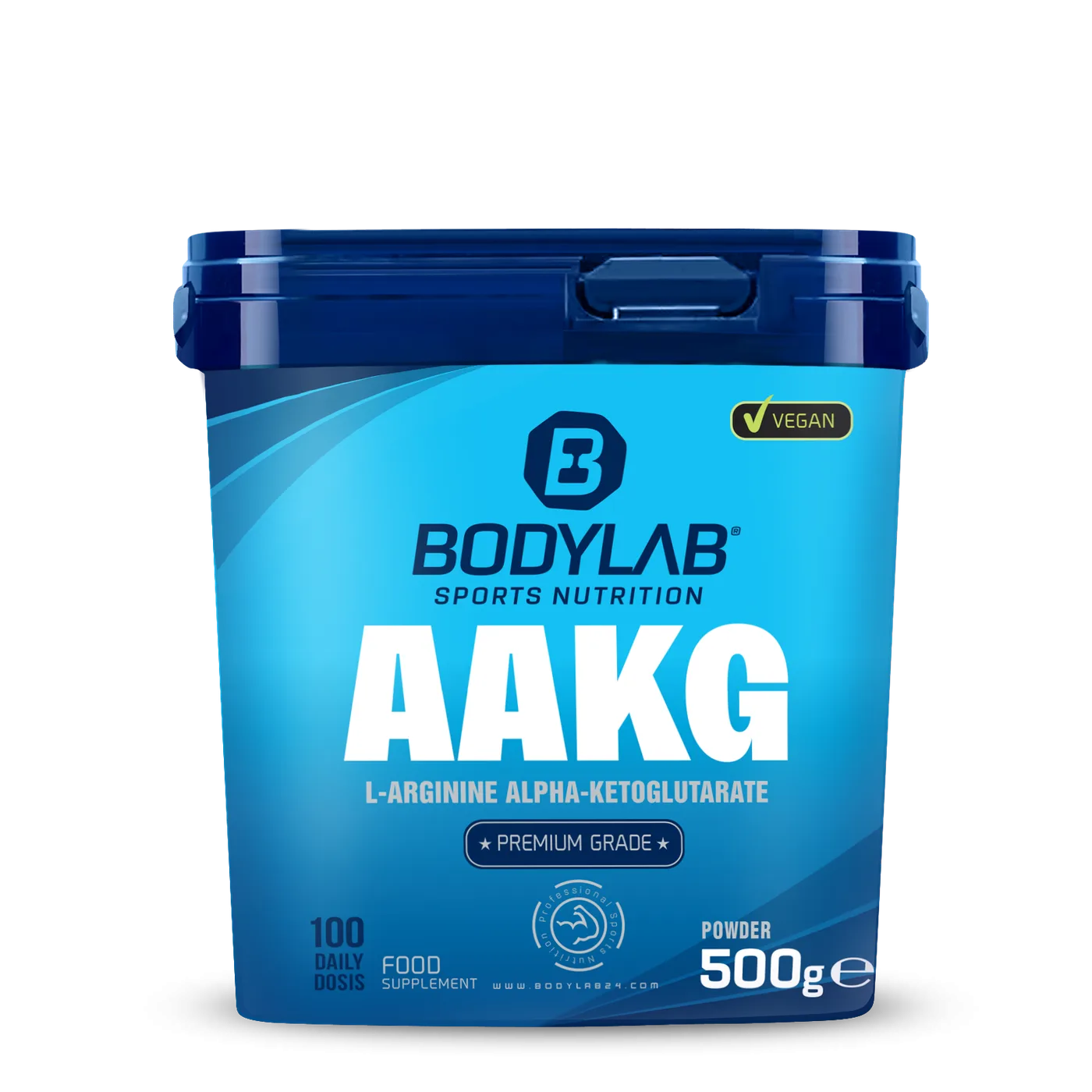 AAKG