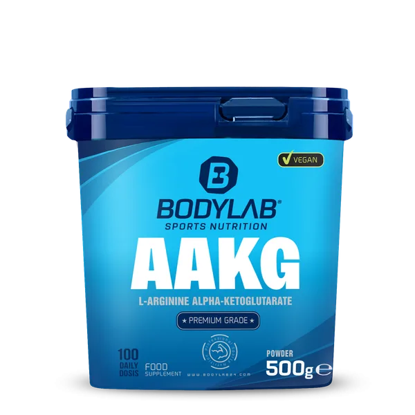 AAKG