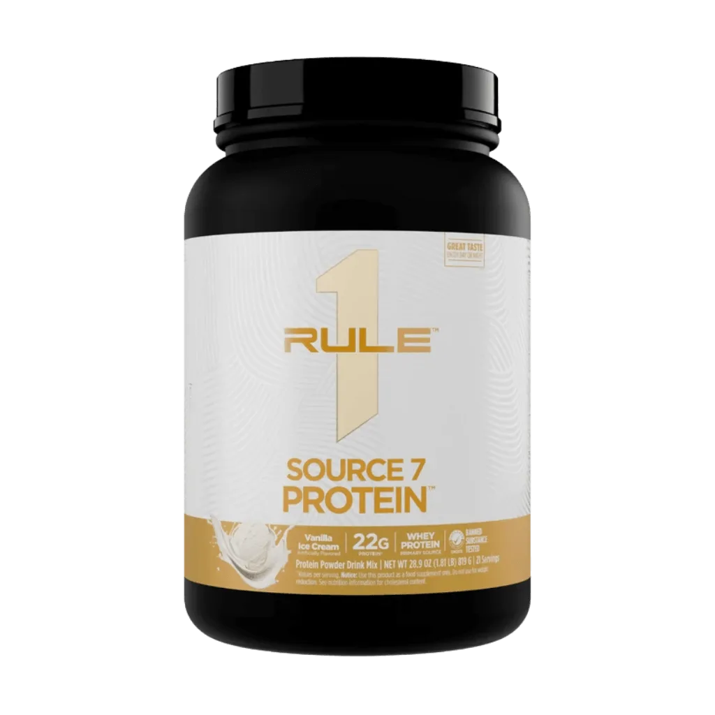 Source7 Protein