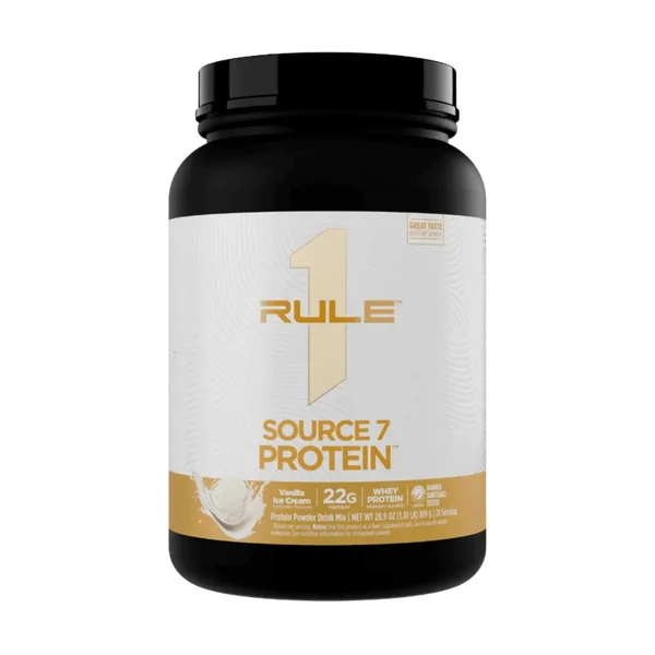 Source7 Protein