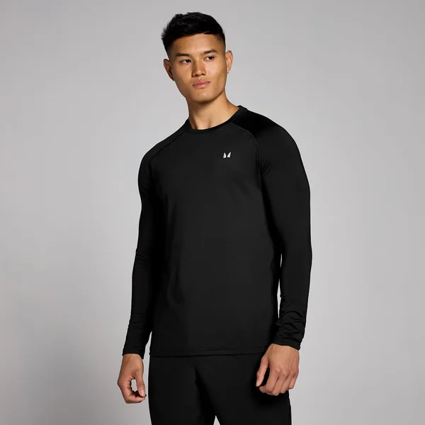 MP trainingsshirt met lange mouwen voor heren L