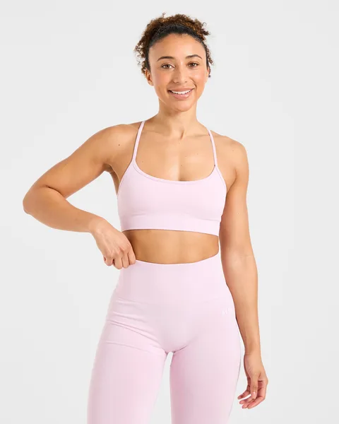 Empower Seamless Sports Bra