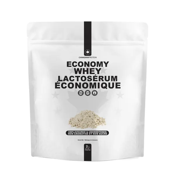 Economy Whey Concentrate