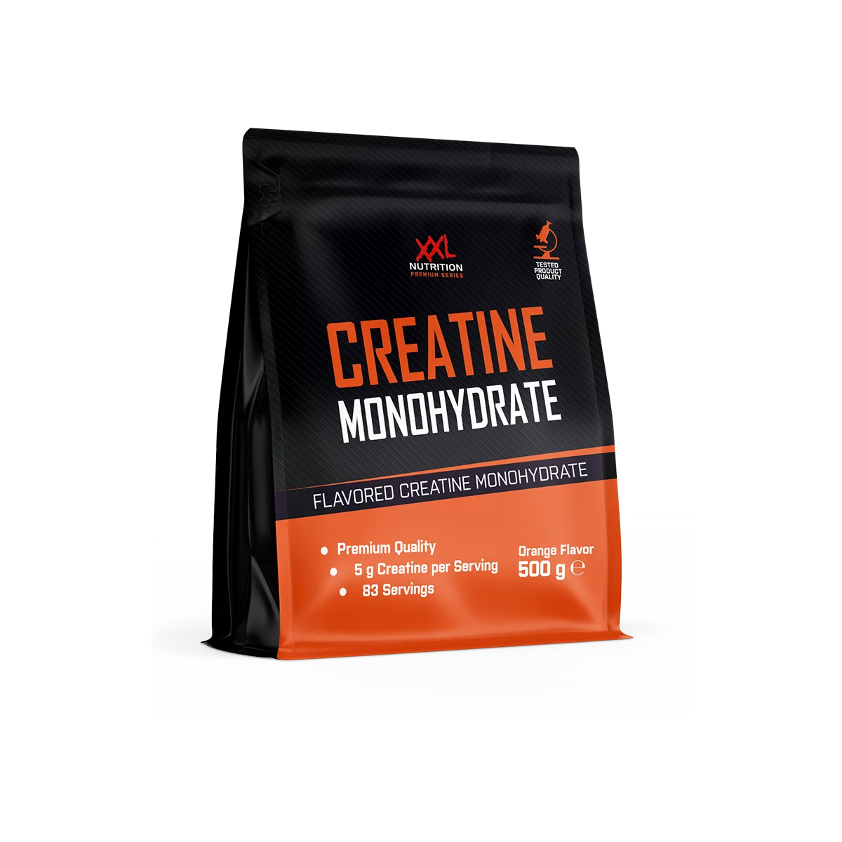 Creatine Monohydraat