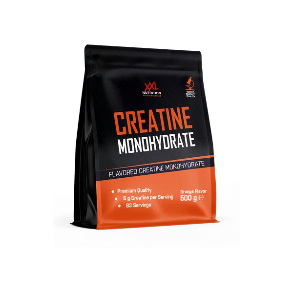 Creatine Monohydraat