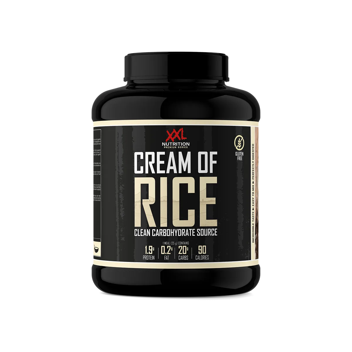 Cream of Rice