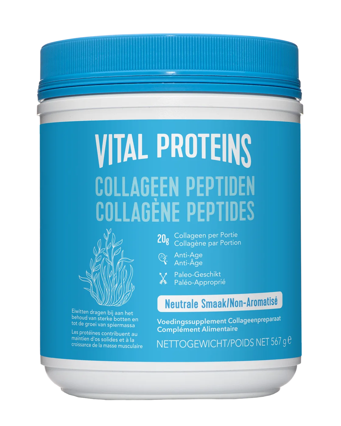 Collageen Peptides