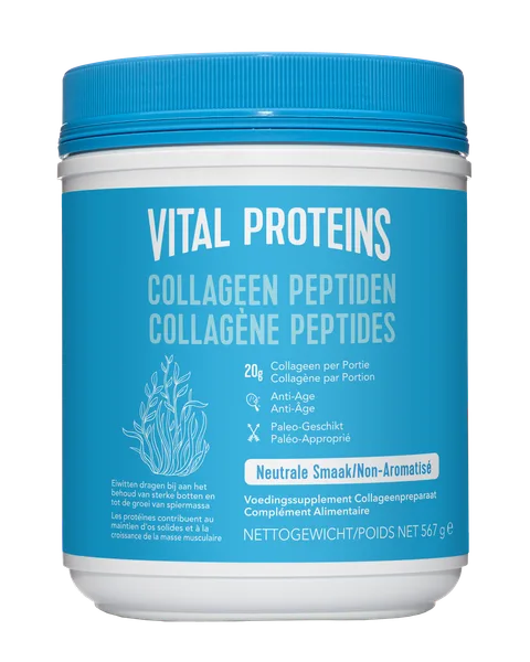 Collageen Peptides