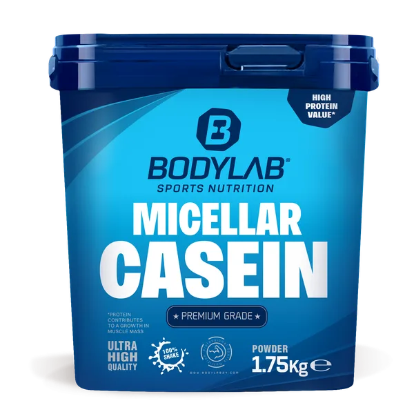 Casein Micellar