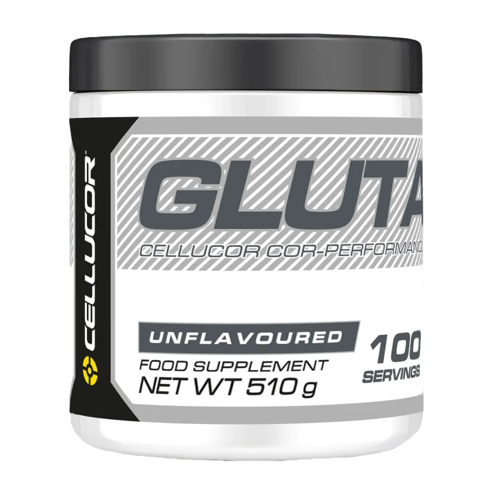Cor-performance Glutamine