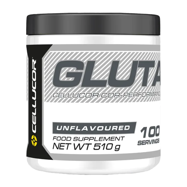 Cor-performance Glutamine