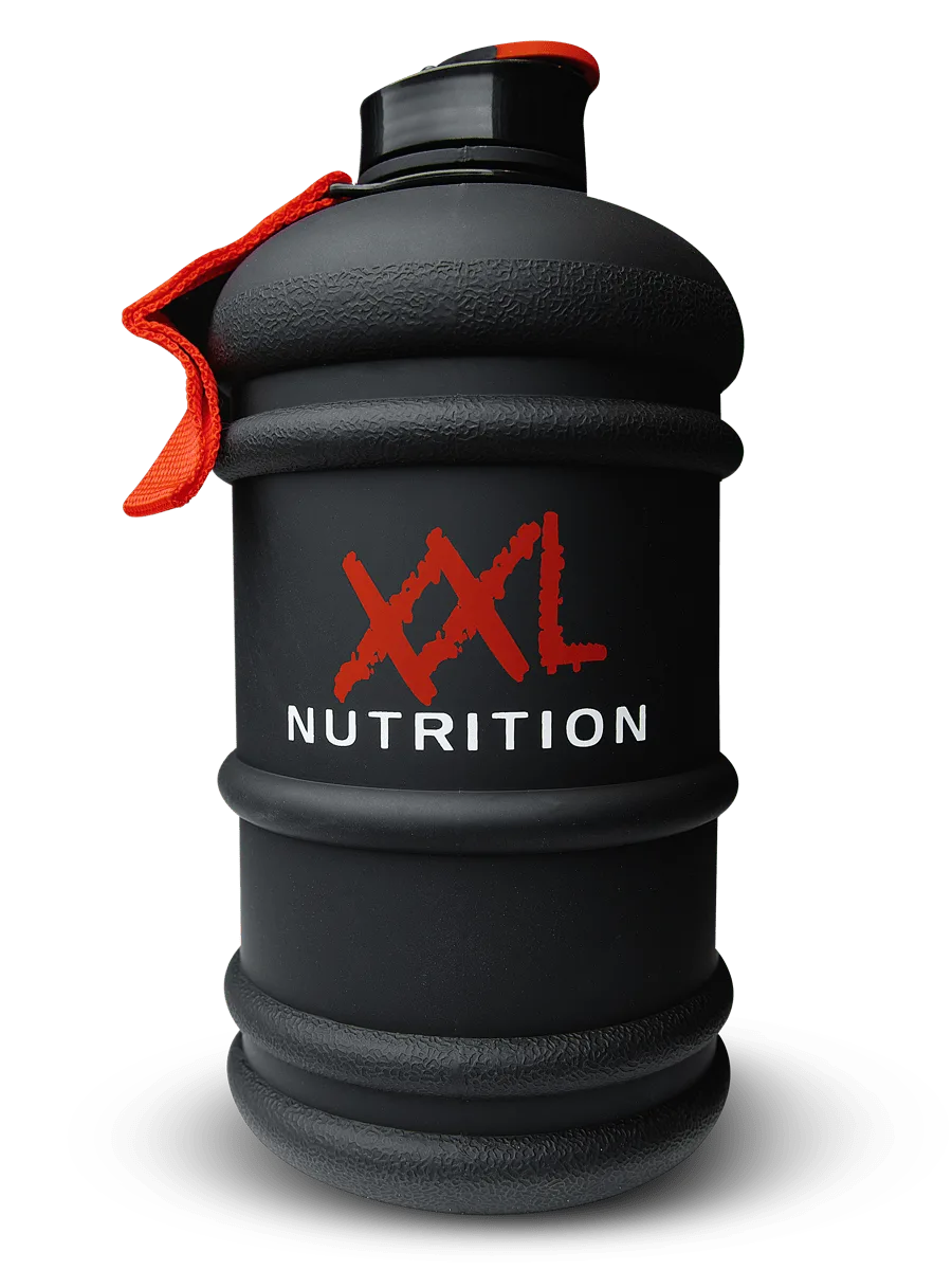 Coated Water Jug