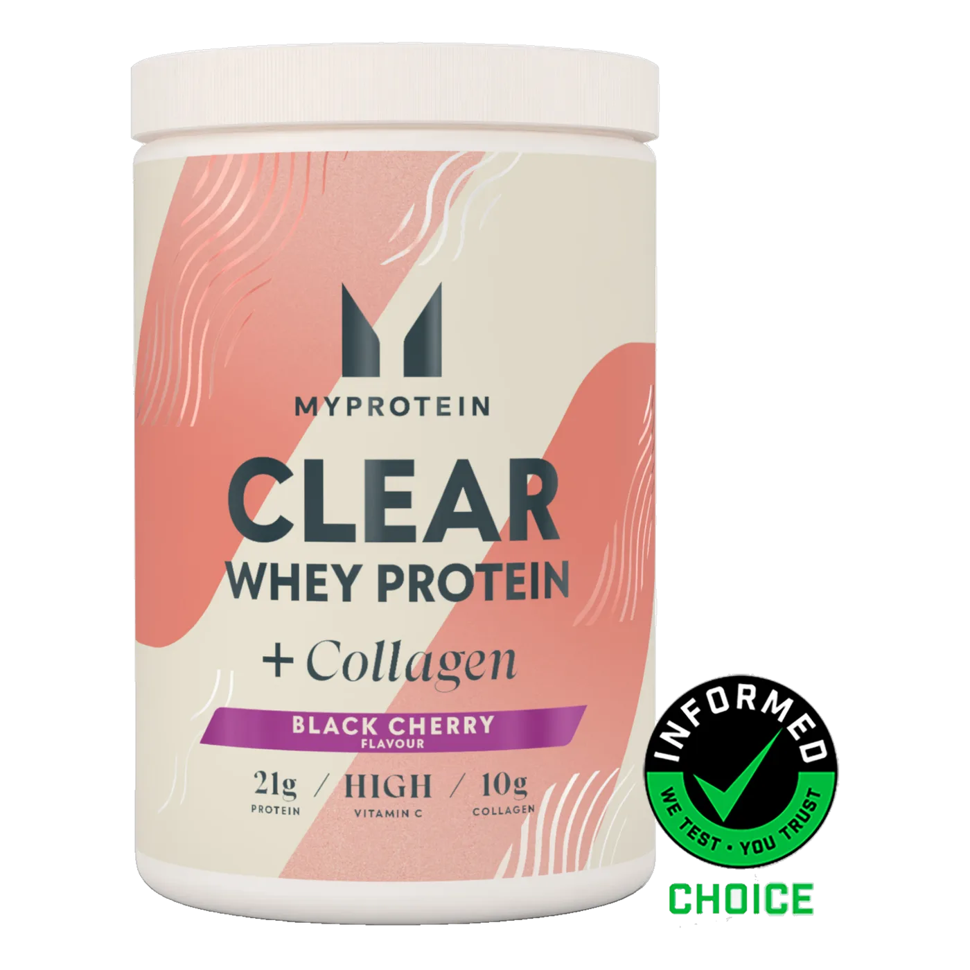 Clear Whey Isolate