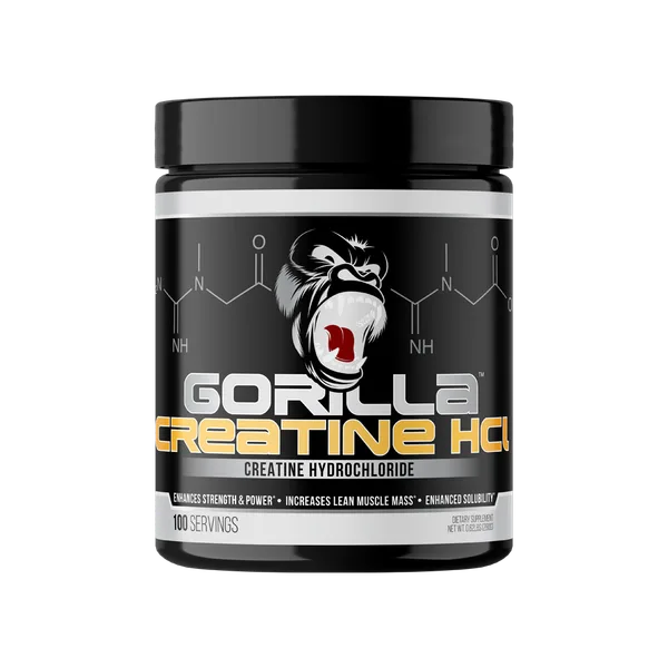 Creatine HCl Powder