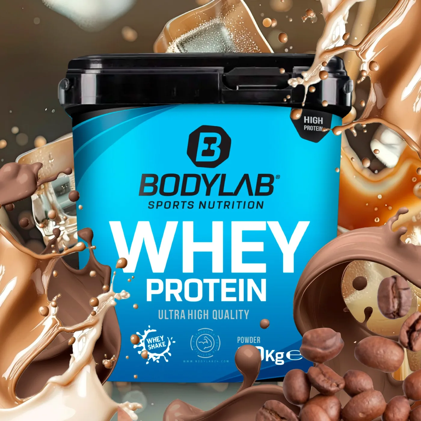 Whey Protein