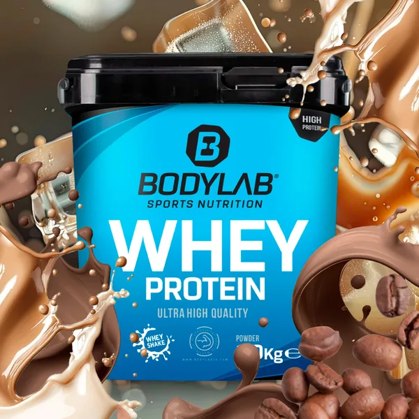 Whey Protein