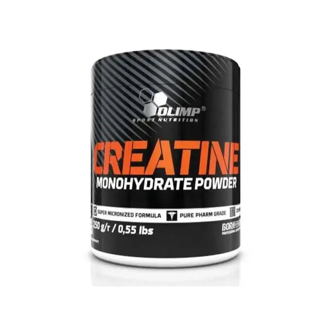 Creatine Monohydrate Powder