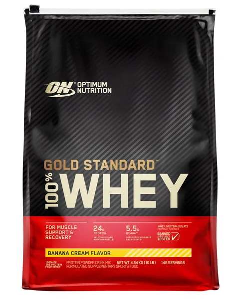 Gold Standard 100% Whey