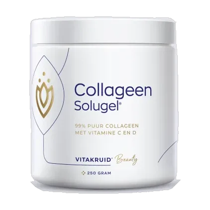 Collagène Solugel® poudre