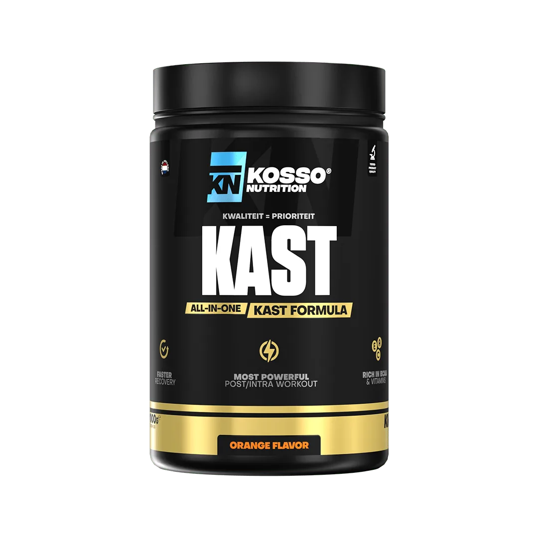 KAST Alles-in-Een