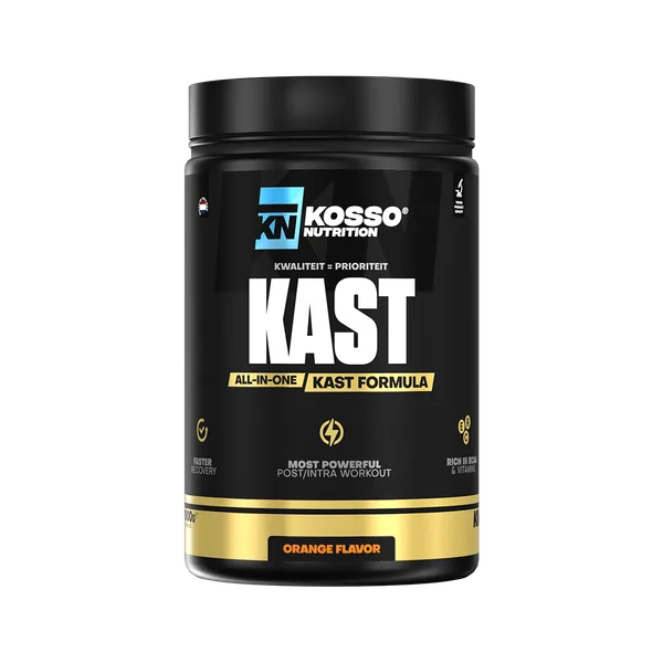 KAST Alles-in-Een