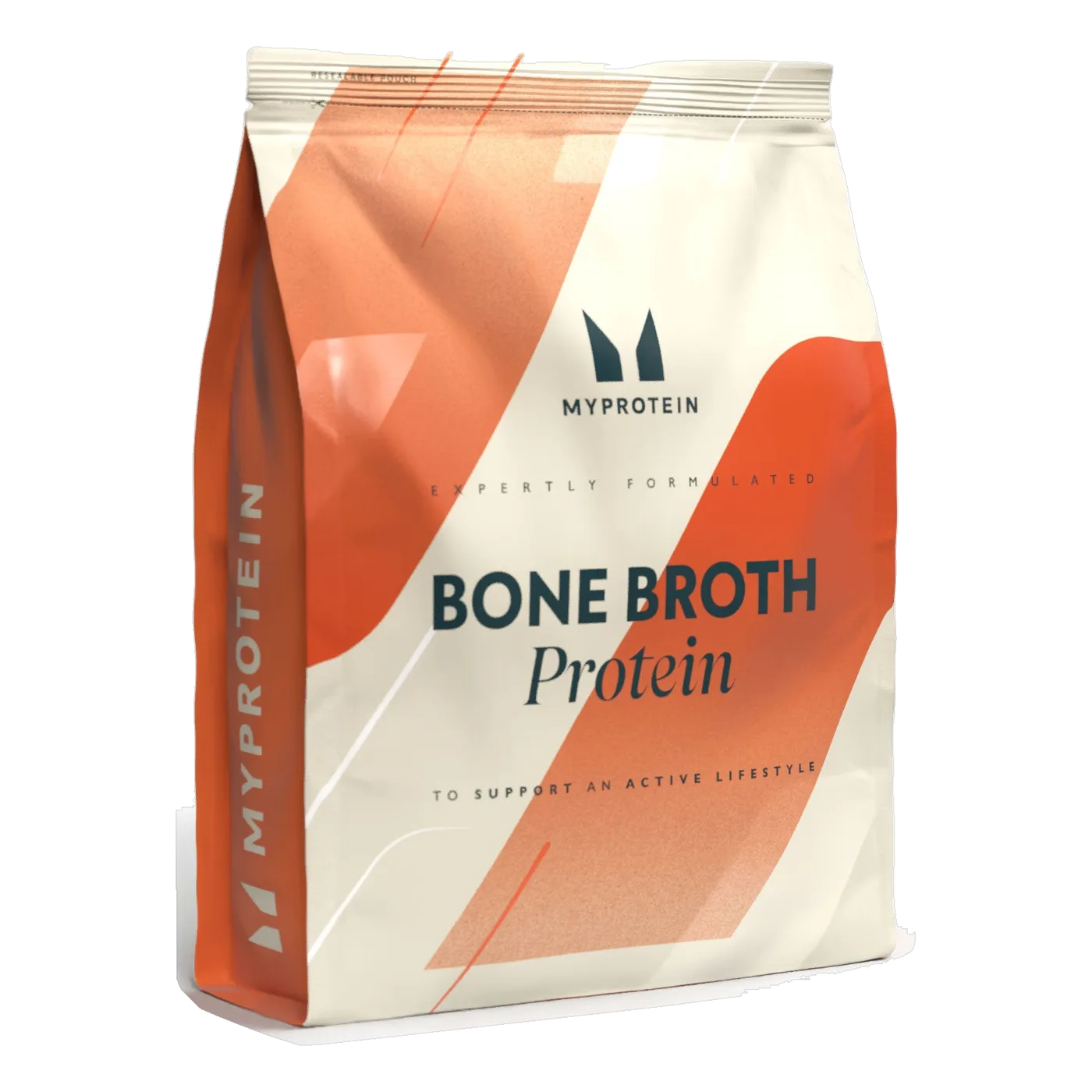 Bone Broth Protein Beef & Vegetables