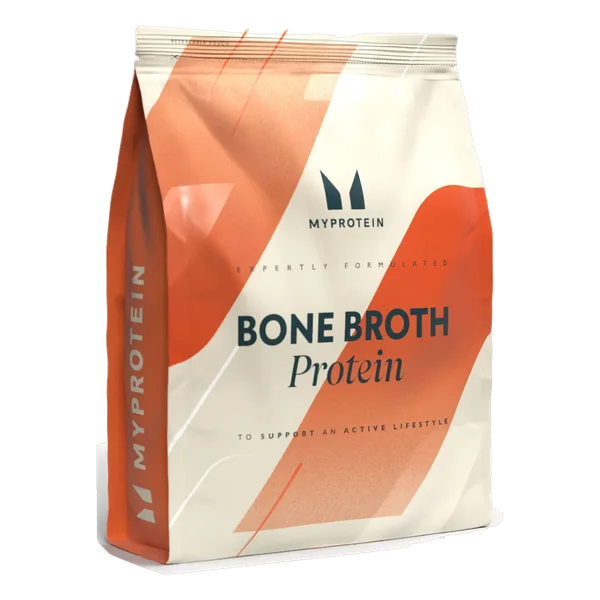 Bone Broth Protein Beef & Vegetables