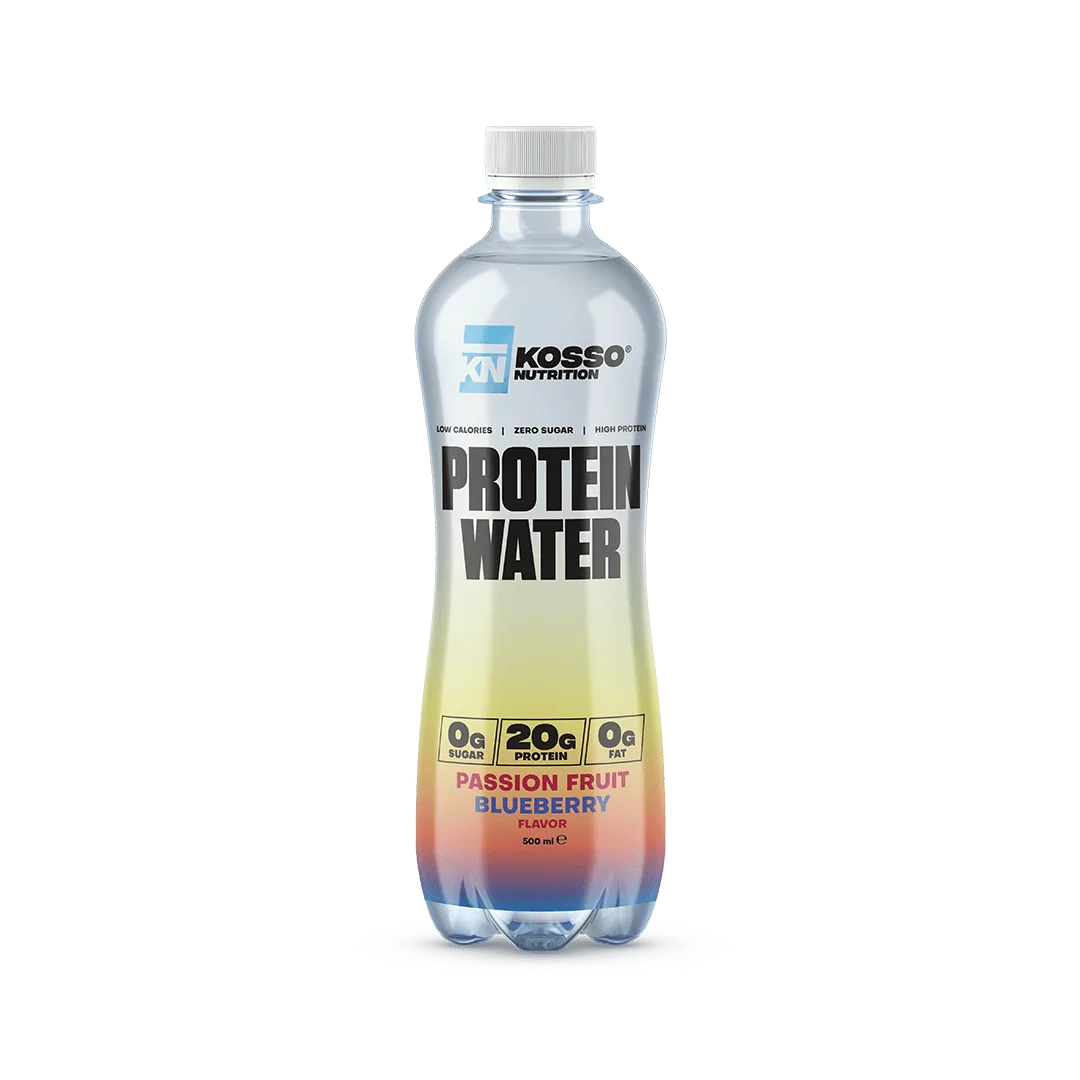 Protein Water