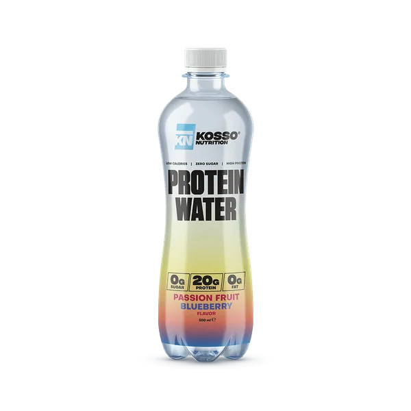 Protein Water